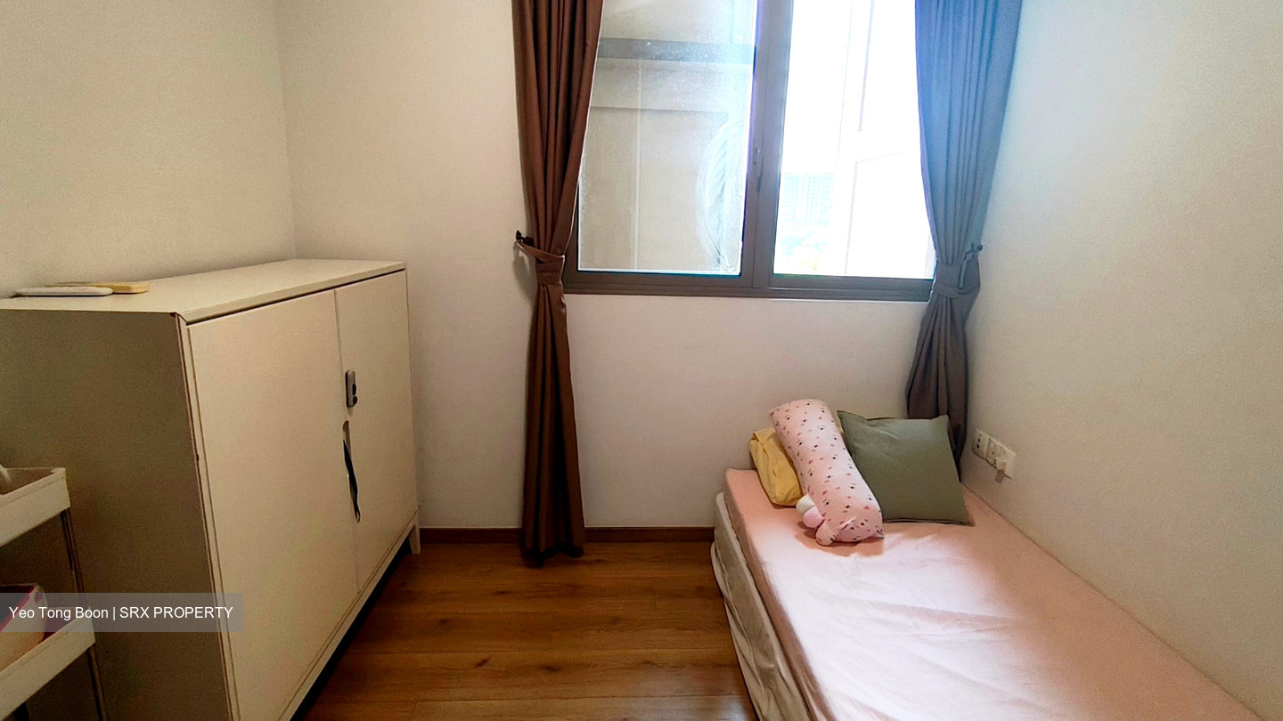 The Vales (D19), Condominium #549667331